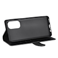 Miniatyrbillede 5 af 6: GEAR Wallet Sort - Motorola Moto G52 Svart