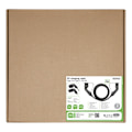 Pikkukuva 6 / 6: DELTACO e-Charge, kaapeli Type 2 - Type 2, 3-vaihe, 32A, 5m