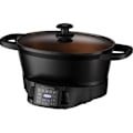 Miniatyrbillede 1 af 9: Russell Hobbs Good To Go Multi Cooker  28270