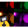 Miniatyrbild 3 av 5: Stroboskop med LED, perfekt till disco