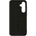 Pikkukuva 5 / 7: Celly Cromo Soft rubber case Galaxy A35 5G Svart Svart
