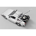Pikkukuva 5 / 5: Revell 3D Puzzle DeLorean 'Back to the Future'