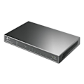 Miniatyrbild 1 av 3: tplink JetStream™ 8-Port Gigabit Smart Switch with 4-Port PoE+