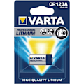 Pikkukuva 1 / 4: Varta Litium Tionyylikloridi Paristo ER14505 | 3 V DC | 1430 mAh | 1 - Läpipainopakkaus | Harmaa / Hopea