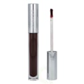 Miniatyrbillede 1 af 4: Clinique Pop Plush Creamy Lip Gloss 3.4 ml #01 Black Honey Pop