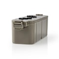 Miniatyrbillede 1 af 9: Nedis Støvsuger Batteri | Egnet til: iRobot iTouchless AV / iRobot M-288 / iRobot M-488 / iRobot Roomba 440 | Ni-MH | 14.4 V DC | 3300 mAh | 47.52 Wh