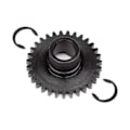 Pikkukuva 1 / 2: Idler Gear 31Tx1M (Steel)