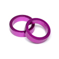 Pikkukuva 1 / 2: Spacer 12x16x4mm (2pcs)