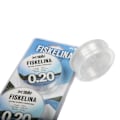 Miniatyrbillede 2 af 3: Fiskelina 2x100 m  0,20 mm 2,7 kg, 1/100