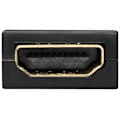Pikkukuva 4 / 8: Goobay DisplayPort™/HDMI™-adapter 1.1, Guldpläterad Displayport™ plugg > HDMI™-uttag (typ A)