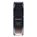 Miniatyrbillede 1 af 4: Sensai Flawless Satin Foundation SPF25 30 ml FS204 Honey Beige