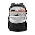 Miniatyrbild 8 av 9: Lowepro Ryggsäck Flipside 400 AW III Svart