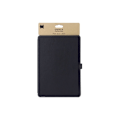 Miniatyrbillede 6 af 6: Onsala Tablet Cover Læder Sort iPad 10,2" 19/20/21 Svart
