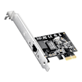 Pikkukuva 1 / 6: Cudy Adapter PCI-E PE10 Gigabit 1P Low Profile