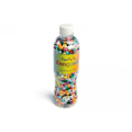 Pikkukuva 3 / 3: Pearl`n fun Kongomix i olika färger, 270g