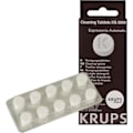 Miniatyrbillede 1 af 2: Krups Espresso Rengøringstabletter