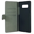 Miniatyrbillede 4 af 5: GEAR Wallet Samsung Note 8 Sort Svart