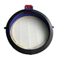 Miniatyrbillede 4 af 5: Udskiftningsfilter til Dyson DC25, vaskbart