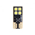 Miniatyrbillede 1 af 2: CANBUS N2-T10-4SMD, 3W, 9-24V, White