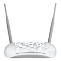 Pikkukuva 2 / 4: N300 Wi-Fi Access Point,  300Mbps at 2.4GHz, 802.11b/g/n,  1 10/100M P