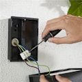 Miniatyrbillede 6 af 9: Philips Hue Resonate Vägglampa Wh/Colo