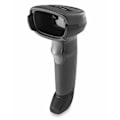Miniatyrbillede 2 af 5: Zebra DS2208-SR Handheld Scanner - USB - W.Stand
