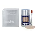 Miniatyrbillede 3 af 4: La Prairie Skin Concealer Foundation SPF15 32 ml Mocha W50 - Concealer 2gr/Foundation 30ml