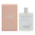 Miniatyrbillede 3 af 5: Abercrombie & Fitch Naturally Fierce Edp Spray 100 ml