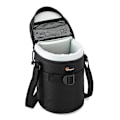 Pikkukuva 6 / 6: Lowepro Objektiivilaukku 11 x 18 cm Musta