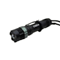 Pikkukuva 2 / 3: CREE LED SA-6 -taskulamppu zoomilla