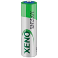 Miniatyrbillede 1 af 2: Xeno-Energy AA (Mignon)/ER14505 (XL-060F) batteri - Standard top 3,6 V, 2400 mAh, Lithiumthionylchloridbatteri
