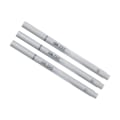 Miniatyrbillede 2 af 4: WINSOR Fineliner set cool grey (0,1/0,3/0,5) 3pcs ass