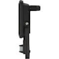 Miniatyrbillede 5 af 11: brennenstuhl LED Spotlight JARO 4060 P (LED projektør til vægmontering til udendørs IP65, 30W, 3450lm, 6500K, med bevægelsesdetektor)