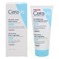 Miniatyrbillede 3 af 4: Cerave SA Smoothing Cream 177 gr For Dry, Rough, Bumpy Skin