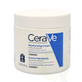 Pikkukuva 1 / 3: Cerave Moisturising Cream 454 ml For Dry To Very Dry Skin