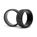 Pikkukuva 1 / 3: Lp29 T-Drift Tire Dunlop Le Mans Lm703 (2Pcs)