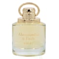 Miniatyrbillede 4 af 5: Abercrombie & Fitch Away Woman Edp Spray carton @ 1 piece x 100 ml