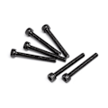 Pikkukuva 2 / 2: Cap Head Screw M3 X 25Mm (6 Pcs)
