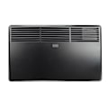 Miniatyrbillede 1 af 6: BLACK+DECKER Panel Radiator 1200W Sort