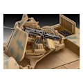 Pikkukuva 5 / 9: Revell sWs with 3.7cm Flak 43 & Ammunition Trailer