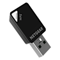 Miniatyrbild 2 av 2: Netgear A6100 WLAN 433 Mbit/s