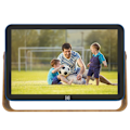 Pikkukuva 4 / 10: Kodak Digital Photo Frame 10" WiFi Metal RWF-108BL Blue