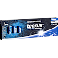 Pikkukuva 2 / 4: tecxus LR6/AA (Mignon) batteri, 12 st. box alkaliskt manganbatteri, 1,5 V