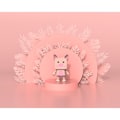 Miniatyrbillede 6 af 10: Mobility On Board MOB Speaker Wireless  Dancing Pig