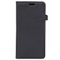 Miniatyrbillede 1 af 5: BUFFALO Wallet Læder Samsung S8 Plus Sort Svart