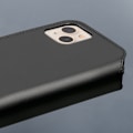 Pikkukuva 7 / 10: Hama MagLine Case for Apple iPhone 13 Black Svart