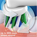 Miniatyrbillede 4 af 6: Oral B Eltandborste Vitality Pro Lila