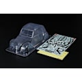 Miniatyrbild 1 av 2: TAMIYA 1/10 Scale R/C Citroën 2CV Charleston Body Parts