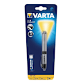 Pikkukuva 4 / 4: Varta LED Taskulamppu 3 lm Hopea