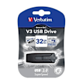 Pikkukuva 2 / 4: Verbatim USB 3.0 Store-N-Go V3 32GB (49173)
